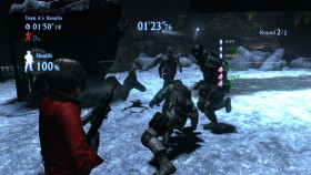 Resident Evil 6: Complete Edition
