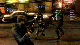 Resident Evil 6: Complete Edition