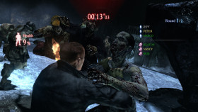 Resident Evil 6: Complete Edition