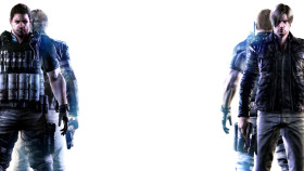 Resident Evil 6: Complete Edition