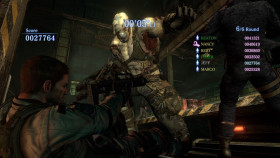 Resident Evil 6: Complete Edition