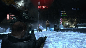 Resident Evil 6: Complete Edition
