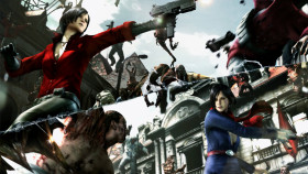 Resident Evil 6: Complete Edition