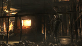 Resident Evil 0