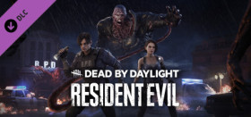 Dead By Daylight - Resident Evil Chapter