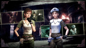 Resident Evil Deluxe Origins Bundle / Biohazard Deluxe Origins Bundle