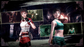 Resident Evil Deluxe Origins Bundle / Biohazard Deluxe Origins Bundle