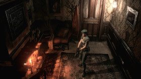 Resident Evil Deluxe Origins Bundle / Biohazard Deluxe Origins Bundle