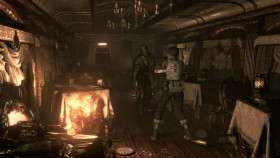 Resident Evil Deluxe Origins Bundle / Biohazard Deluxe Origins Bundle