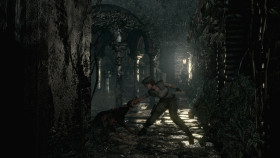 Resident Evil Deluxe Origins Bundle / Biohazard Deluxe Origins Bundle