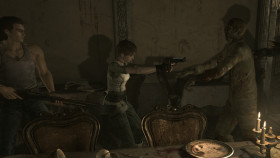 Resident Evil Deluxe Origins Bundle / Biohazard Deluxe Origins Bundle
