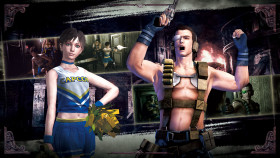 Resident Evil Deluxe Origins Bundle / Biohazard Deluxe Origins Bundle