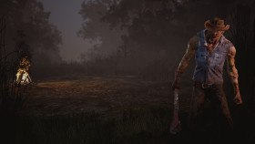 Dead By Daylight: Silent Hill Edition