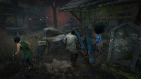 Dead By Daylight: Silent Hill Edition