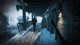 Dead By Daylight: Silent Hill Edition