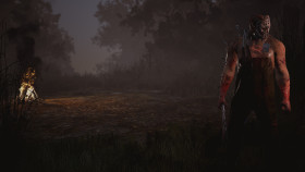 Dead By Daylight: Silent Hill Edition