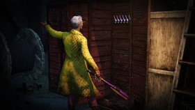 Dead By Daylight: Silent Hill Edition