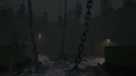 Dead By Daylight: Silent Hill Edition