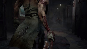 Dead By Daylight: Silent Hill Edition