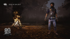 Dead By Daylight: Silent Hill Edition