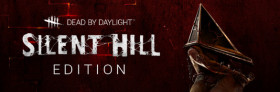 Dead By Daylight: Silent Hill Edition