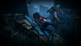 Dead By Daylight: Silent Hill Edition