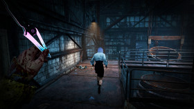 Dead By Daylight: Silent Hill Edition