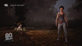 Dead By Daylight: Silent Hill Edition