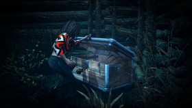Dead By Daylight: Silent Hill Edition