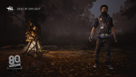 Dead By Daylight: Silent Hill Edition