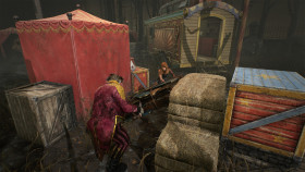 Dead By Daylight: Silent Hill Edition