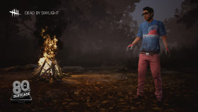 Dead By Daylight: Silent Hill Edition