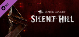 Dead By Daylight - Silent Hill Cosmetic Pack