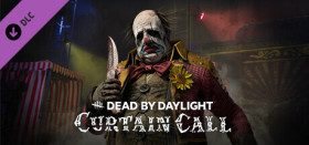 Dead By Daylight - Curtain Call Chapter