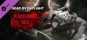 Dead By Daylight - The Bloodstained Sack