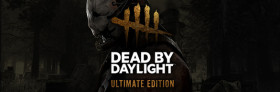 Dead By Daylight: Ultimate Edition