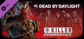Dead By Daylight - Killer Expansion Pack