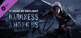 Dead By Daylight - Darkness Among Us Chapter