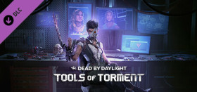 Dead By Daylight - Tools Of Torment Chapter
