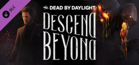 Dead By Daylight - Descend Beyond Chapter