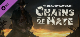 Dead By Daylight - Chains Of Hate Chapter