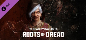 Dead By Daylight - Roots Of Dread Chapter