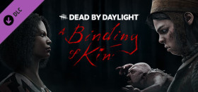 Dead By Daylight - A Binding Of Kin Chapter