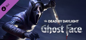 Dead By Daylight - Ghost Face®