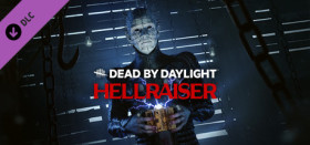 Dead By Daylight - Hellraiser Chapter