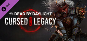 Dead By Daylight - Cursed Legacy Chapter