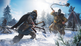 Assassin's Creed Valhalla: Deluxe Edition