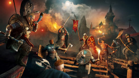 Assassin's Creed Valhalla: Ragnarok Edition