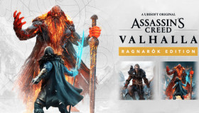 Assassin's Creed Valhalla: Ragnarok Edition