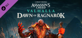 Assassin's Creed Valhalla - Dawn Of Ragnarök